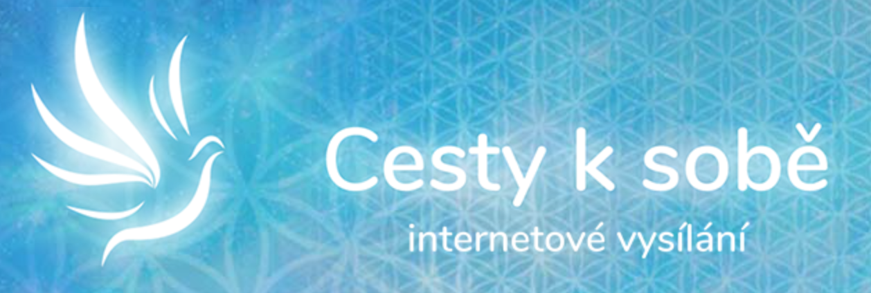 Cesty k sobě - logo